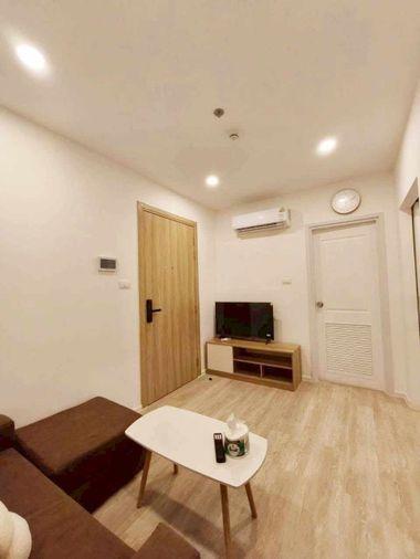 รูป ห้องว่าง 💎💎MW agency❣️❤️❣️❤️เดอะ เคลฟ ริเวอร์ไลน์ เจ้าพระยา - วงศ์สว่าง - รูปที่ 2/8