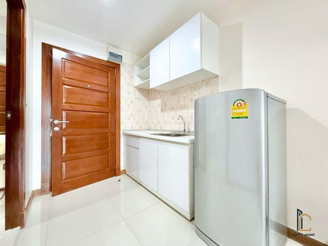 picture ✅Great value, good price Studio 1.9mb - PG 2 Rama 9 📞Call 090 919 9898 - 4/11