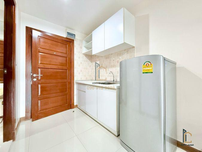picture ✅Great value, good price Studio 1.9mb - PG 2 Rama 9 📞Call 090 919 9898 - 4/11