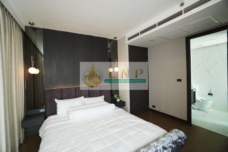 รูป 🏢 ให้เช่าคอนโด : Siamese Exclusive Queens (ไซมิส เอ๊กซ์คลูซีพ ควีนส์) รหัสทรัพย์ | 📌LNP-C14646 - รูปที่ 13/16