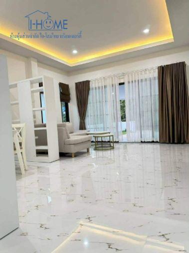 picture 🏡 Single-Storey Detached House for Rent in Chiang Rai - 2/6