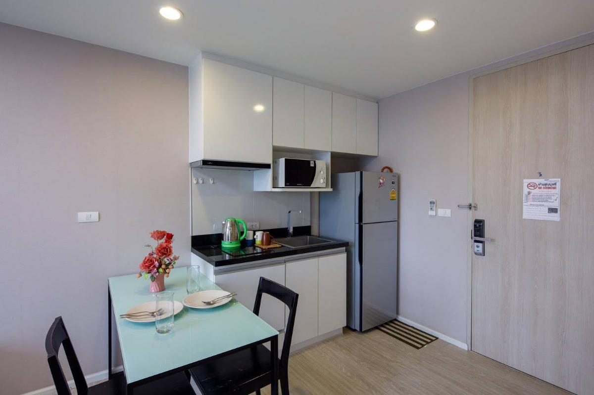 picture 🏙️ Palmspring Areca Nimman 💎 Condo for Sale | 8th Floor - 3/9