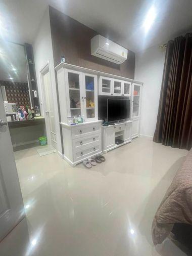 รูป 🏡 ขายบ้านทาวน์โฮม 2 ชั้น เดอะมิราเคิลพลัส โครงการ 2 (The Miracle Plus 2) | ใกล้ BTS บางหว้า / MRT หลักสอง - รูปที่ 29/30