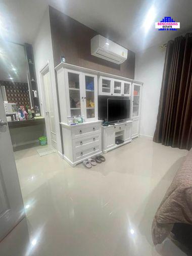 รูป 🏡 ขายบ้านทาวน์โฮม 2 ชั้น เดอะมิราเคิลพลัส โครงการ 2 (The Miracle Plus 2) | ใกล้ BTS บางหว้า / MRT หลักสอง - รูปที่ 29/30