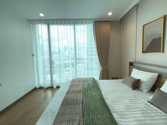 รูป 🏙️ PFD-09073 Supalai Oriental Sukhumvit 39 | ศุภาลัย โอเรียนทัล สุขุมวิท 39 | Building A - รูปที่ 13/19