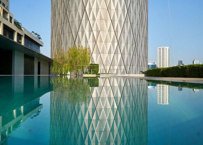 รูป ✨ Exclusive Riverfront item | Ultra-Luxury sanctuary with Chao Phraya view | World-class Hospitality Service ✨  - รูปที่ 18/33