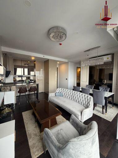 picture ✨ For Rent: Park Origin Thonglor Condo ✨ 💰 Only 60,000 THB/month  - 2/3