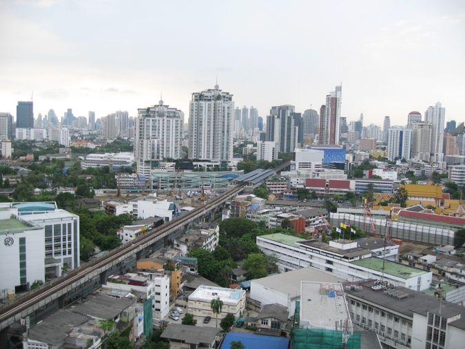 รูป คอนโดให้เช่า :Life @ Sukhumvit 65(( BTS Ekkamai เอกมัย ))เลี้ยงสัตว์ได้ MK-02 line @livingbkk  - รูปที่ 16/16