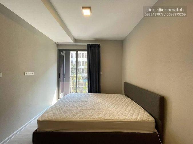 picture 1Bed | 1Bath | BTS Phrom Phong | 33sqm | THB 21,000/mo | Fl.3 — Quintara Phume Sukhumvit 39 Bangkok - 6/8