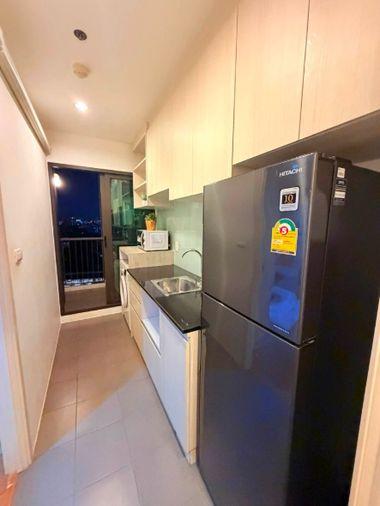 รูป 🏠︎RB26093 ให้เช่าถูกมาก👉เดอะ ทรี ริโอ้ บางอ้อ สเตชั่น✅แอดไลน์ @930jwqti ( มี @ ด้วย) แอดมินตอบไว - รูปที่ 12/16