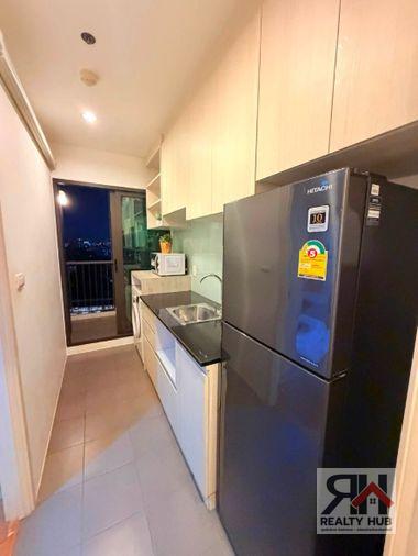 รูป 🏠︎RB26093 ให้เช่าถูกมาก👉เดอะ ทรี ริโอ้ บางอ้อ สเตชั่น✅แอดไลน์ @930jwqti ( มี @ ด้วย) แอดมินตอบไว - รูปที่ 12/16