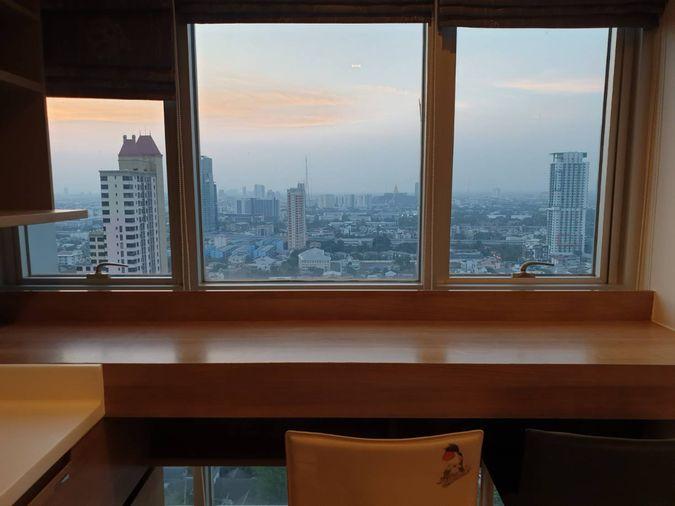 รูป OMG2667  ห้องสวย 1 นอน - ว่างพร้อมอยู่ 9/9/69  [ ริทึ่ม พหล - อารีย์ ] @ BTS สะพานควาย - รูปที่ 3/10