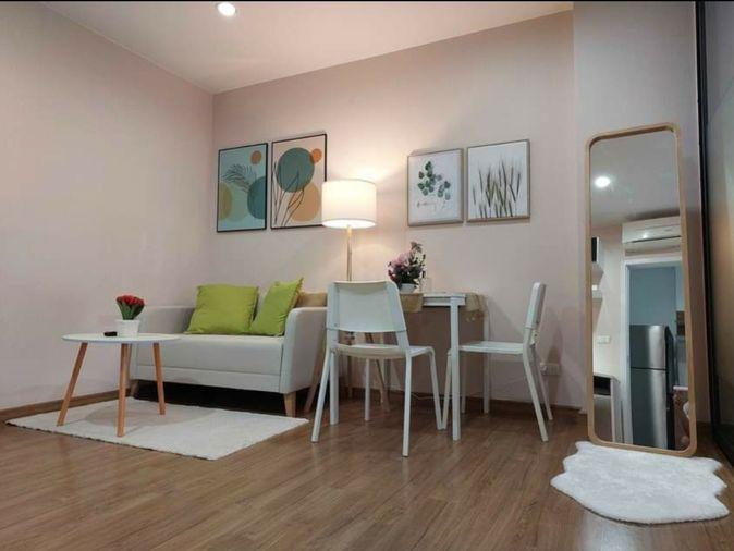 picture OMG2382  [ The Tree Interchange ]  Nice 1 Bedroom - Riverview unit - for RENT 9-Sep-26 - 3/9
