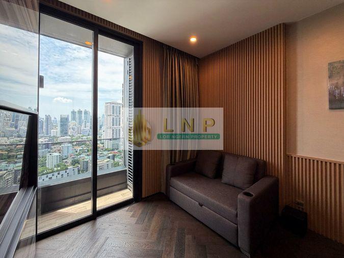 รูป 🏢 ให้เช่าคอนโด : THE ESSE Sukhumvit 36 (ดิ เอส สุขุมวิท 36) รหัสทรัพย์ | 📌LNP-C14643 - รูปที่ 9/13