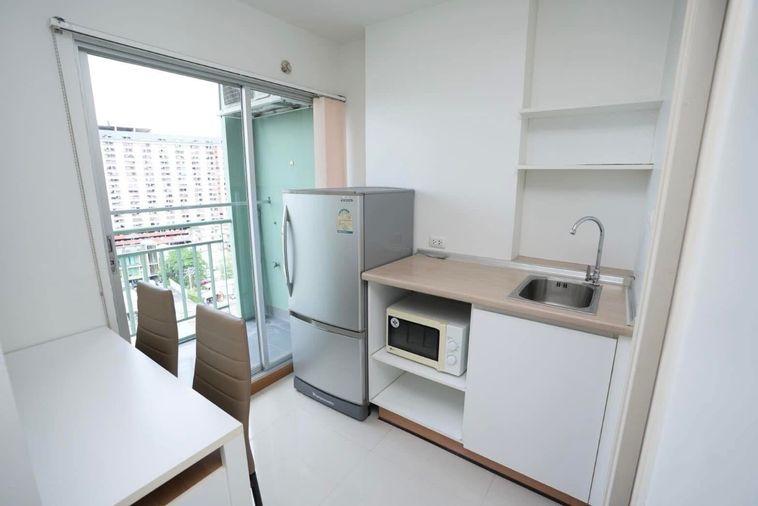รูป 🏠︎RB26089 ให้เช่าถูกมาก👉ลุมพินี วิลล์ รามคำแหง 60/2✅แอดไลน์ @930jwqti ( มี @ ด้วย) แอดมินตอบไว - รูปที่ 10/11