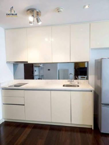 รูป 1 ห้องนอน | 1 ห้องน้ำ | BTS Chong Nonsi | 45 ตร.ม. | 25,000 บาท/เดือน | ชั้น 5 — Quad Silom Silom - รูปที่ 5/5