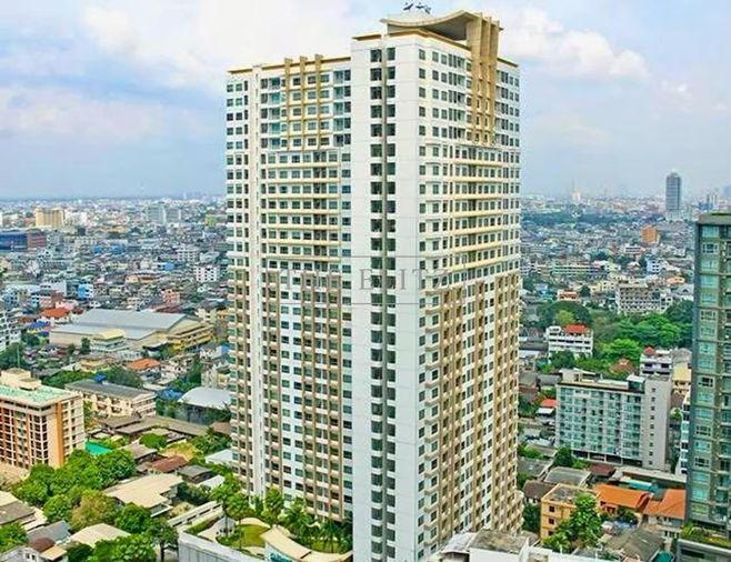 รูป ✨ Newly Renovated Masterpiece | Prime Sathorn CBD location | Direct skywalk connection to BTS- Krung Thonburi ✨ - รูปที่ 16/21