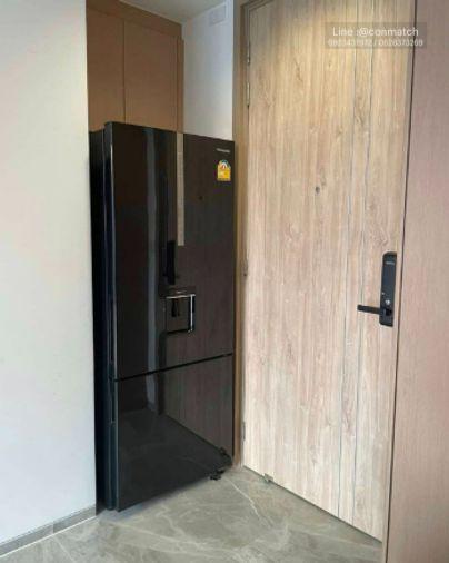 picture 1Bed | 1Bath | BTS On Nut | 34sqm | THB 18,000/mo | Fl.6 — Kawa Haus Bangkok - 9/10