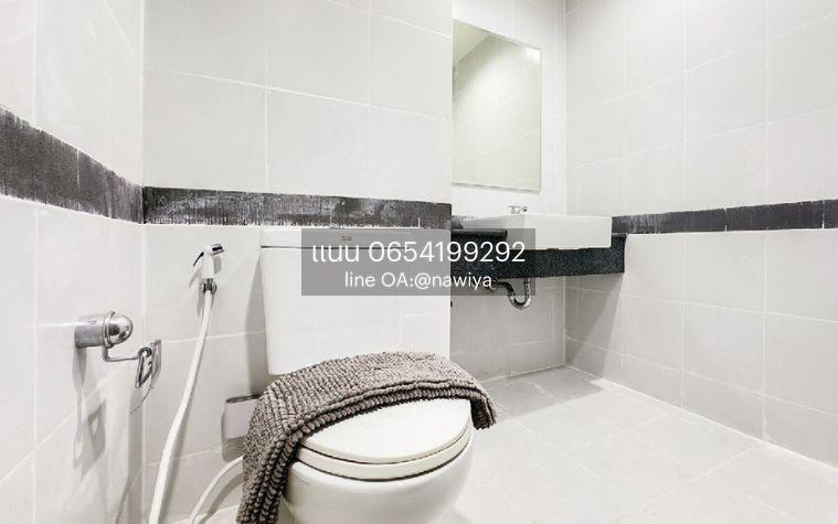 รูป PP080926 ขายคอนโดเอ สเปซ อโศก-รัชดา วิวสระว่ายน้ำ A Space Asoke - Ratchada - รูปที่ 24/24