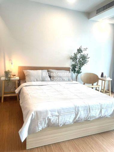 picture Hot Price for Rent Nusasiri Grand ðĨ - 7/9