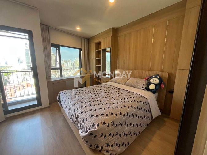 รูป 🔥 ห้องว่าง พร้อมเข้าอยู่! ไลฟ์ พระราม 4 - อโศก รีบจองก่อนหลุด 🔥MD-26067107 - รูปที่ 1/5