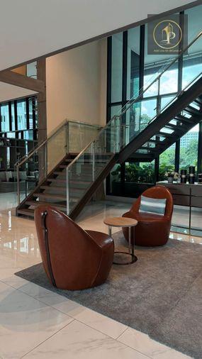 picture 🎈#MT2609_077 🎈💥Urgent! Guaranteed availability—click now! ‼️ For Rent 15k 🔥 KnightsBridge Phaholyothin-Interchange Condo. - 13/22