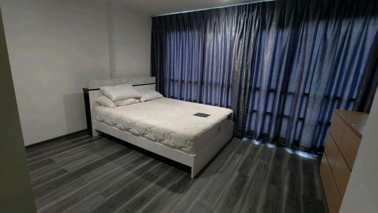 picture 🏢 Condo for Rent: U Delight @ Huay Kwang Station   Property Code | LNP-C14645  - 1/7