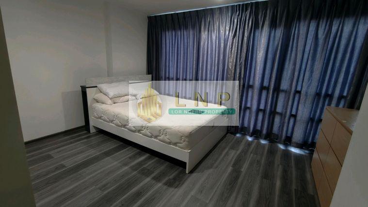 picture ðĒ Condo for Rent: U Delight @ Huay Kwang Station Property Code | LNP-C14645 - 1/7