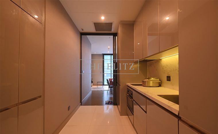 picture ✨ Super Luxury flagship at Asoke-Phetchaburi junction | Direct connection to MRT Phetchaburi | Premium Lifestyle Hub ✨ - 6/21