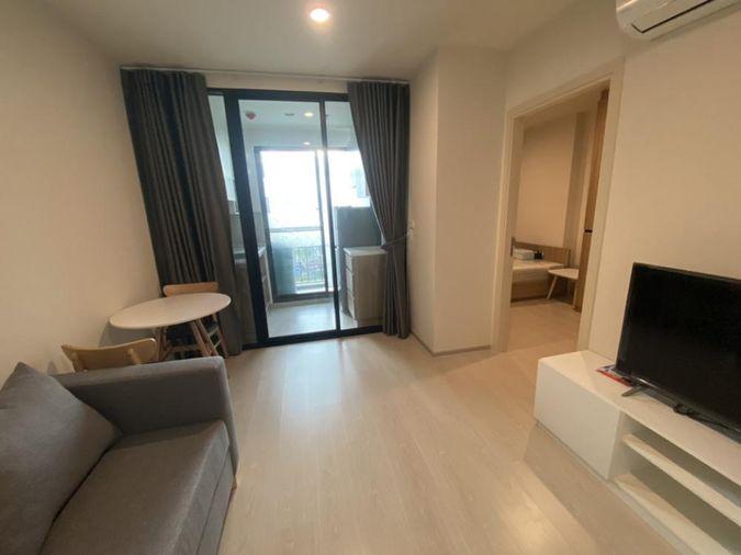 รูป 🏢 ให้เช่าคอนโด : Nue Noble Chaengwattana (นิว โนเบิล แจ้งวัฒนะ)   รหัสทรัพย์ | 📌LNP-C9062  - รูปที่ 3/20