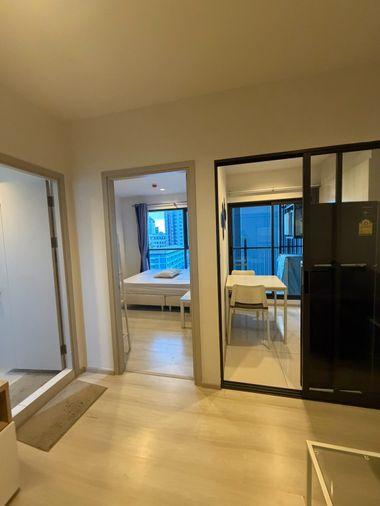 รูป Hot Price for Rent Life Sukhumvit 48 ราคาดีที่สุด ห้องสวย (1bedroom plus)🔥 - รูปที่ 11/11