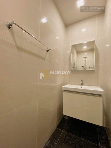 รูป 🔥 ห้องว่าง พร้อมเข้าอยู่! Park 24 รีบจองก่อนหลุด 🔥MD-26048090 - รูปที่ 15/15