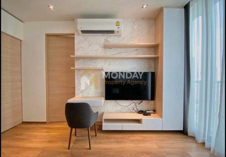 รูป 🔥 ห้องว่าง พร้อมเข้าอยู่! Park 24 รีบจองก่อนหลุด 🔥MD-26048090 - รูปที่ 10/15