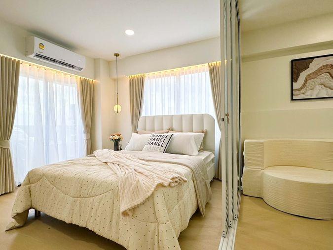 picture Thanyakarn Condominium For Sale - 2/10