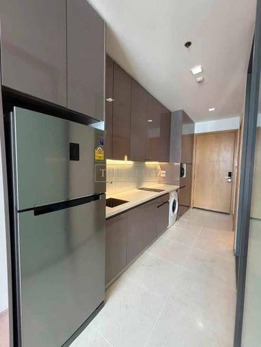 picture ✨ Luxury High-Rise in Nana-Asoke - Direct skywalk access to BTS Nana | Comprehensive World-Class facilities ✨ - 4/18