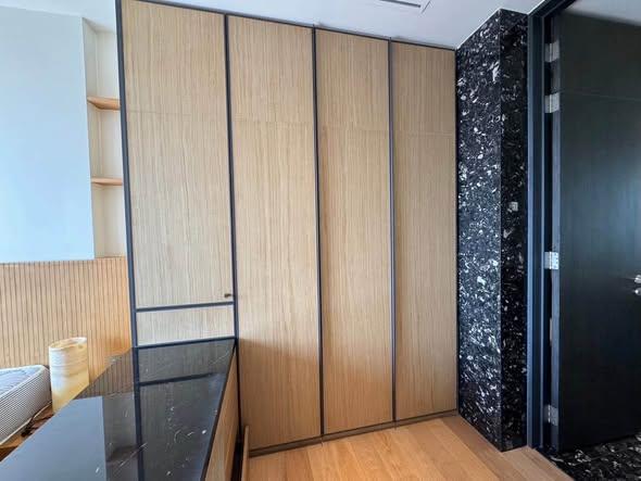 picture 1Bed | 1Bath | BTS Thong Lo | 57.57sqm | THB 60,000/mo | Fl.10 — Beatniq Sukhumvit 32 Sukhumvit 32 - 3/5