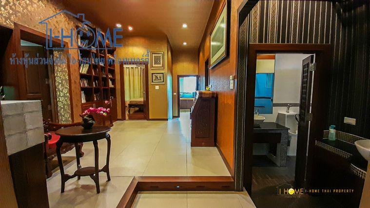 picture 🏡 MODERN LANNA-STYLE SINGLE-STOREY HOUSE FOR RENT - 15/30