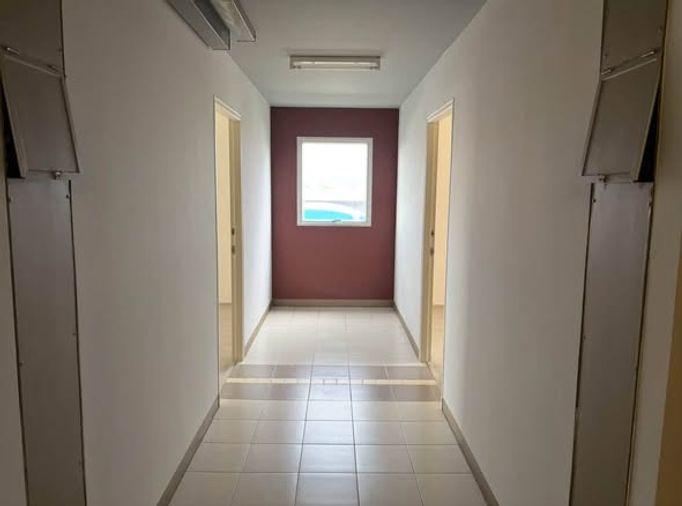 รูป 1 ห้องนอน | 1 ห้องน้ำ | SRT Red Line Rangsit | 22 ตร.ม. | 6,000 บาท/เดือน | ชั้น 7 — Lumpini Township Rangsit Khlong 1 Rangsit Khlong 1 - รูปที่ 1/5