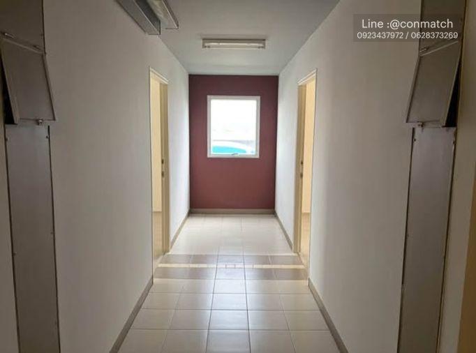 รูป 1 ห้องนอน | 1 ห้องน้ำ | SRT Red Line Rangsit | 22 ตร.ม. | 6,000 บาท/เดือน | ชั้น 7 — Lumpini Township Rangsit Khlong 1 Rangsit Khlong 1 - รูปที่ 1/5