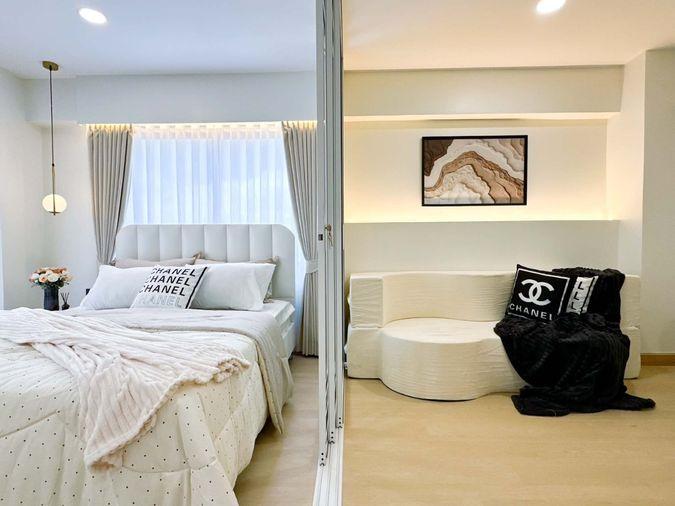 picture Thanyakarn Condominium For Sale - 7/10