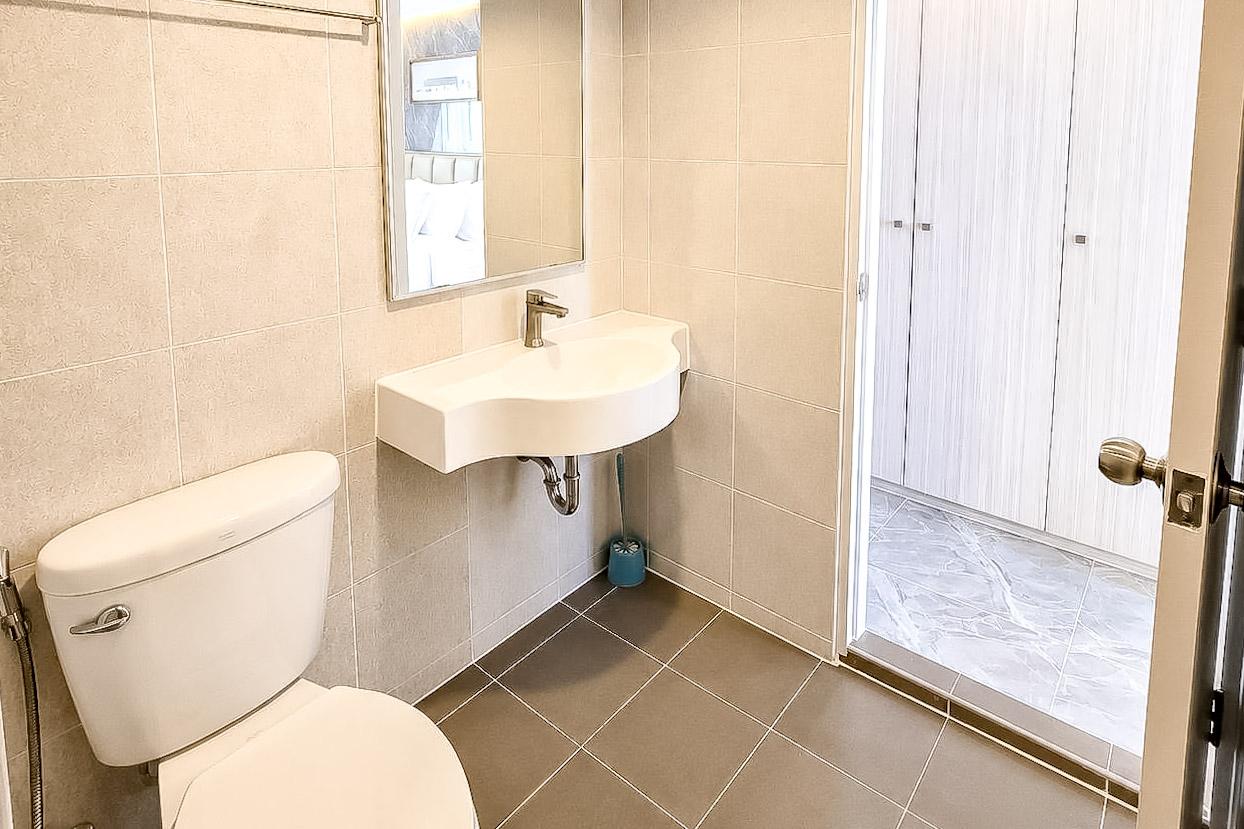 รูป 1 Bed Condo for Sale Lumpini Ville Naklua Wong Amat Sea View - รูปที่ 5/6