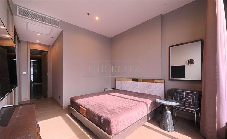 picture ✨ Super Luxury flagship at Asoke-Phetchaburi junction | Direct connection to MRT Phetchaburi | Premium Lifestyle Hub ✨ - 3/21