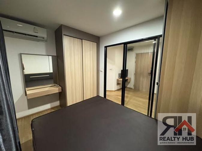 รูป 🏠︎RB26091 ให้เช่าถูกมาก👉ดิ เอ็กเซล คูคต✅แอดไลน์ @930jwqti ( มี @ ด้วย) แอดมินตอบไว - รูปที่ 11/12