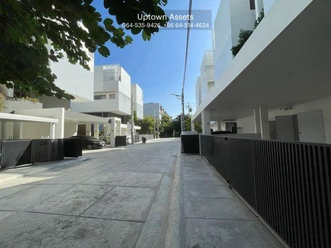 รูป ให้เช่า บ้านเดี่ยว 3.5 ชั้น อาคิน วิภาวดี บ้านเลขที่ 35/5 (เหมาะสำหรับทำออฟฟิศหรือพักอาศัย)(ใกล้สนามบินดอนเมือง) - รูปที่ 2/20