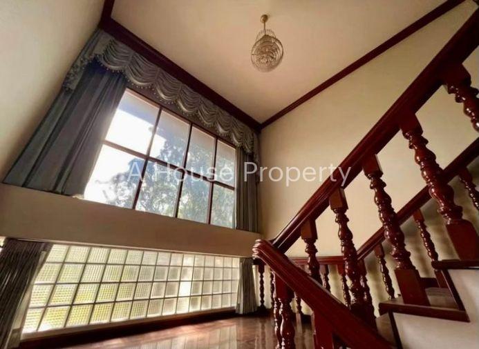 รูป ขายบ้านพร้อมที่ดิน ต.บ้านสวน ชลบุรี ทำเลดี ใกล้ชุมชน เดินทางสะดวก - รูปที่ 5/10