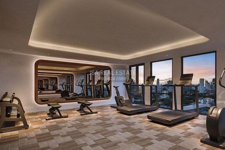 picture ✨ For Sale: Via 61 Condo ✨ 💰 Only 14,000,000 THB - 3/4
