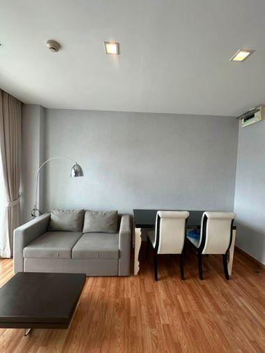 รูป ME2500554 ให้เช่า!!ห้องใหญ่ 2นอน 2น้ำ ที่ The Coast ใกล้ BTS บางนา - รูปที่ 5/11
