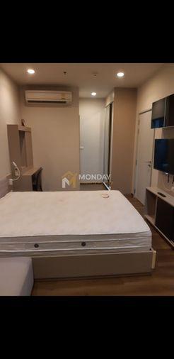 รูป 🔥 ห้องว่าง พร้อมเข้าอยู่! ออนิกซ์ พหลโยธิน รีบจองก่อนหลุด 🔥MD-25044133 - รูปที่ 2/8