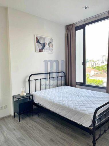 รูป ห้องว่าง 💎💎MW agency❣️❤️❣️❤️วัฒนา💥เอดจ์ สุขุมวิท 23🔴🟢🟡 - รูปที่ 1/8