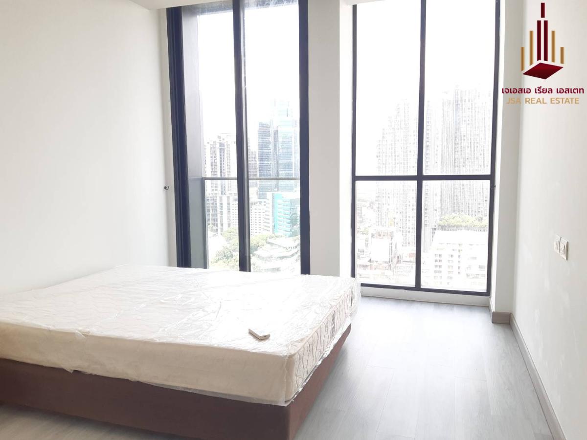 picture ✨ For Rent: Noble Ploenchit Condo ✨ 💰 Only 130,000 THB/month  - 2/6